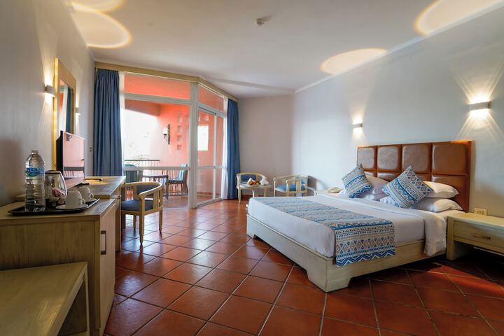 Photo of Kefi Palmera Beach Resort El Sokhna - Family Only