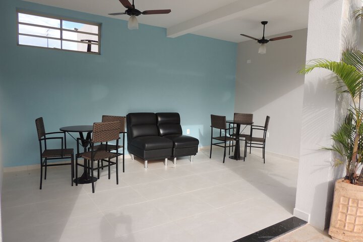 Terrace/Patio 48 of 49
