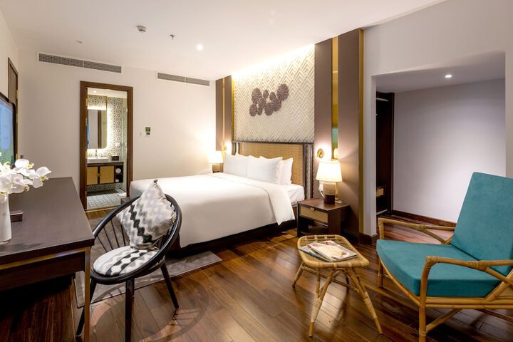 Room 21 of 86