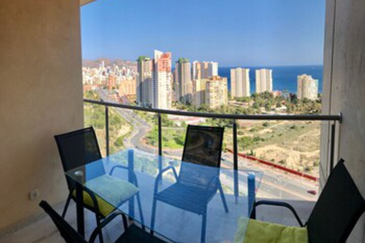 Terrace/Patio 3 of 19