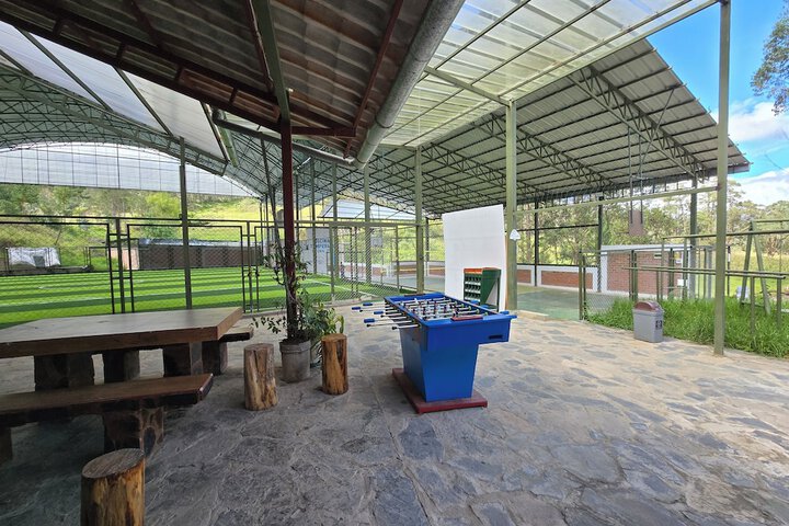 Terrace/Patio 13 of 19