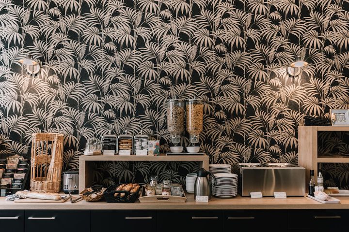 Dining Photos
