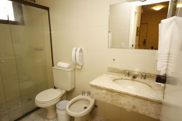 Bathroom Vanities