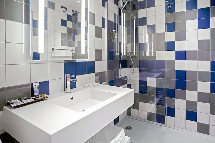 Bath Interior