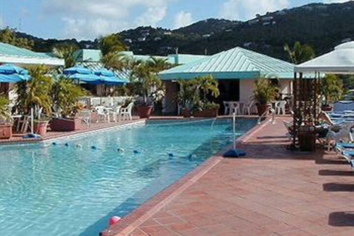 Image of Magens Bay Villas Club at Magens Point Resort