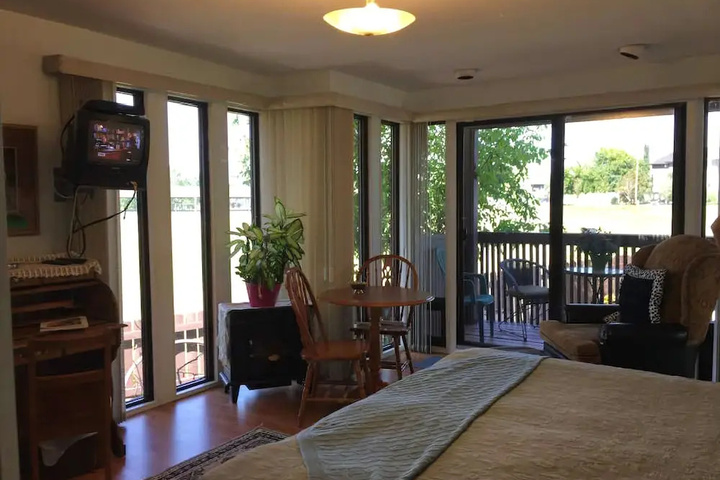 Terrace/Patio 5 of 12