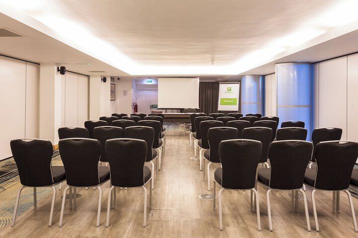 Meeting 140 of 147