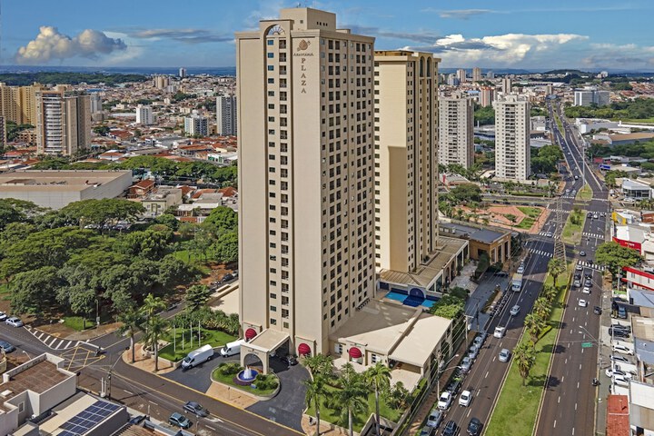 Hotel 95 of 96