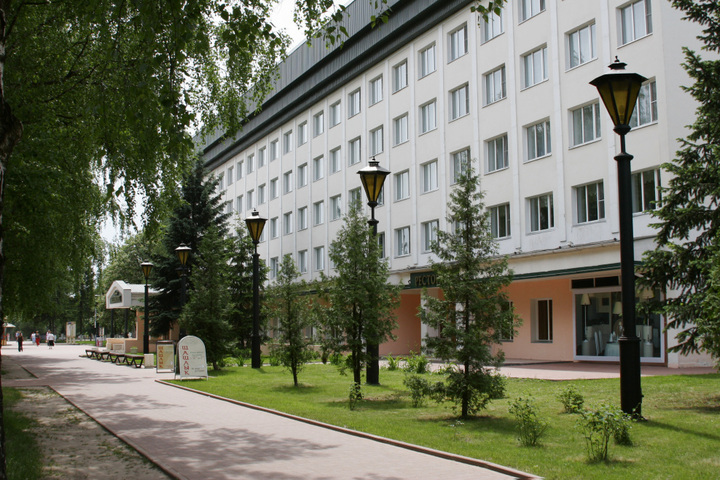 ZHELEZNOGORSK HOTEL