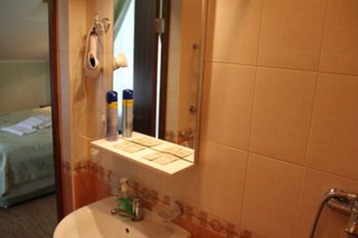 Fitness Center Photo