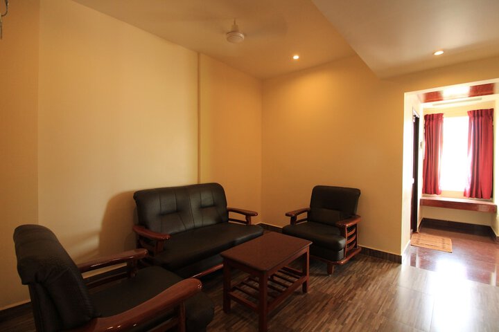 Room 16 of 26