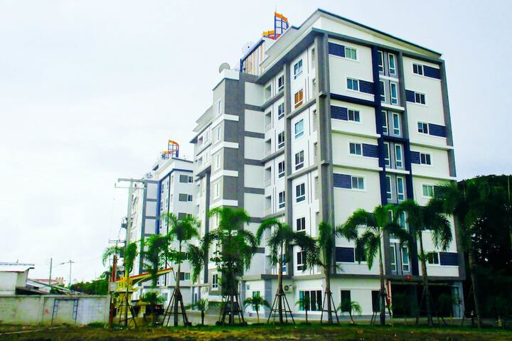 Tada Condo Tel