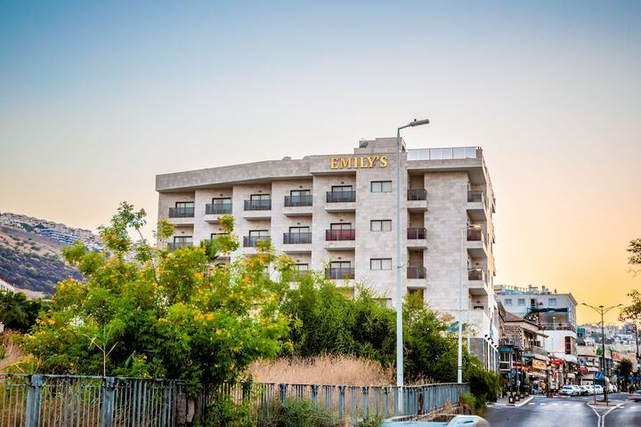 Hotel 60 of 64