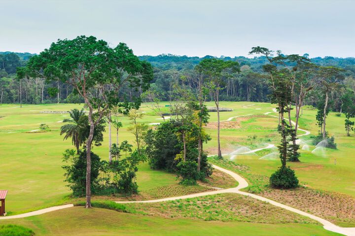 Golf 105 of 125