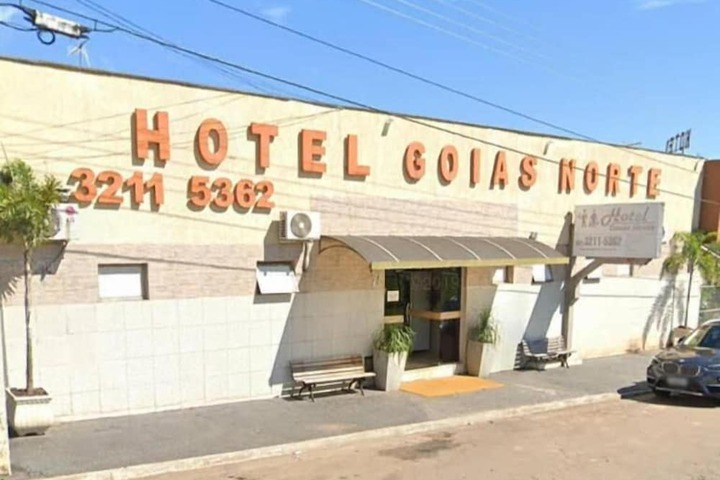 Hotel 35 of 35