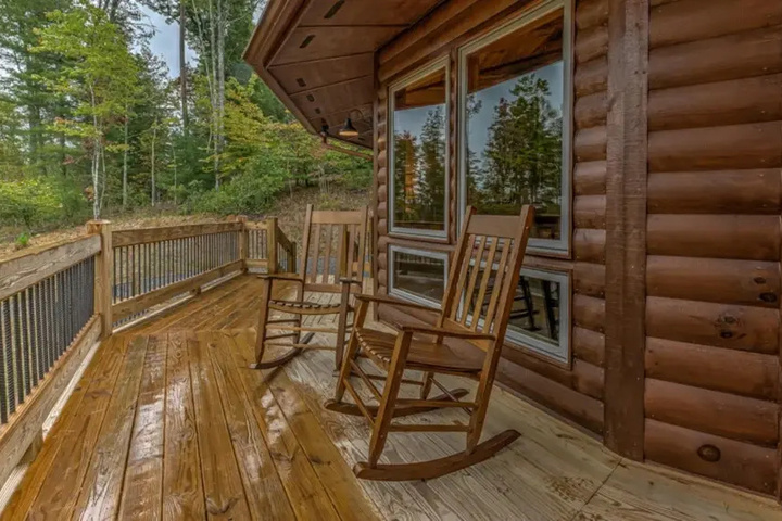 Terrace/Patio 7 of 14