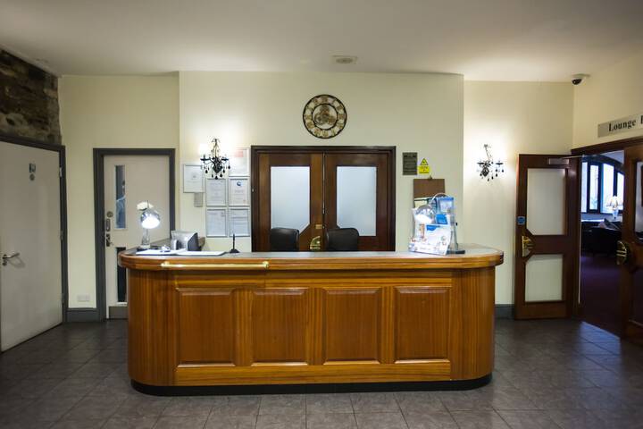Hotel Interior 114 of 128