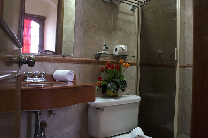 Bathroom Photo