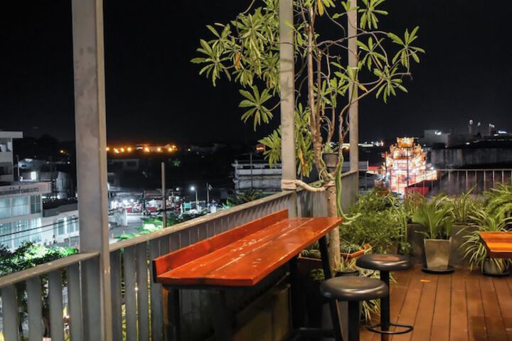 Terrace/Patio 30 of 52