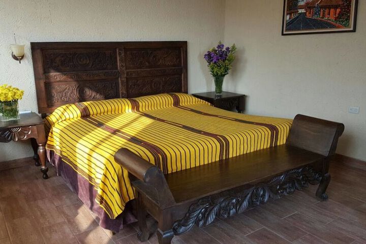 Perla Maya Hotel