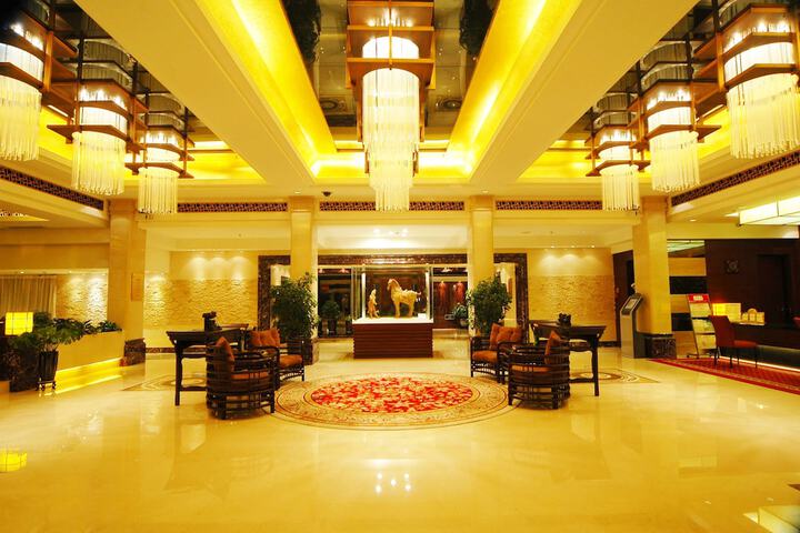 Hotel Interior 2 of 51