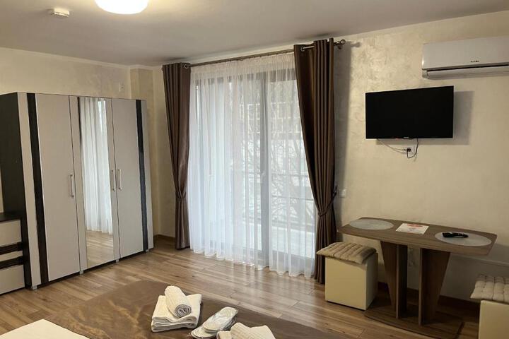 Hotel Palas Grand View