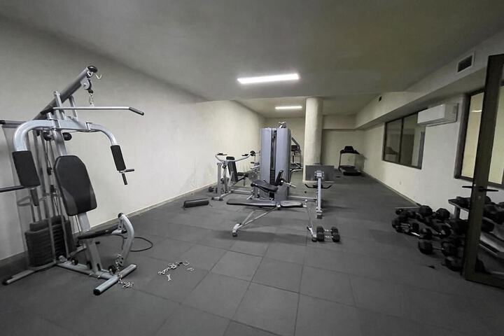 Health and Fitness 7 of 11