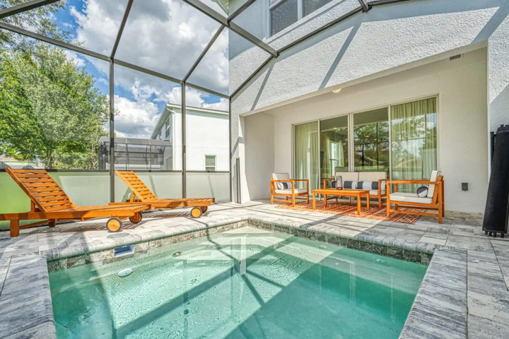 Pool 14 of 21