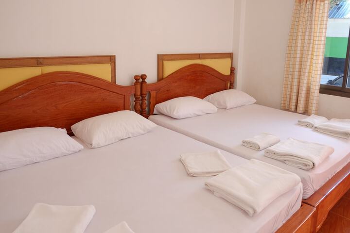 Chayta Resort