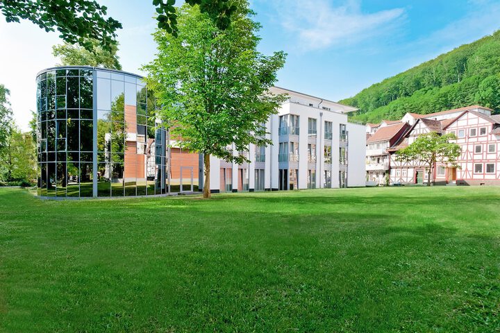 Park Residenz Bad Sooden in Bad Sooden-Allendorf