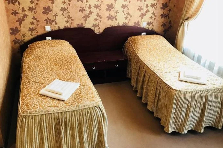 Legend Hotel
