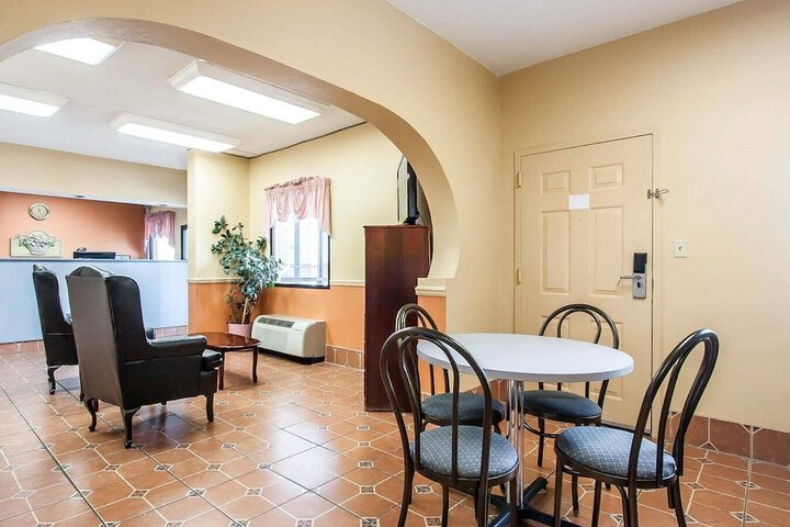 Lobby Photos