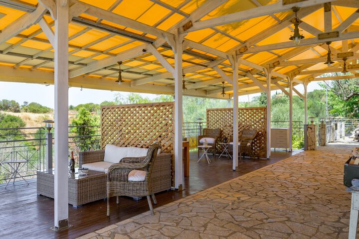 Terrace/Patio 27 of 65