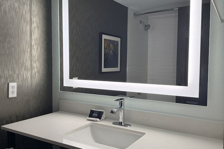 Bath Amenities