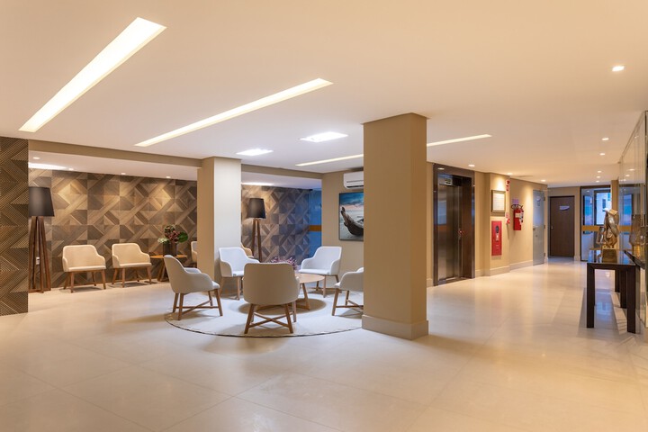Hotel Interior 13 of 15
