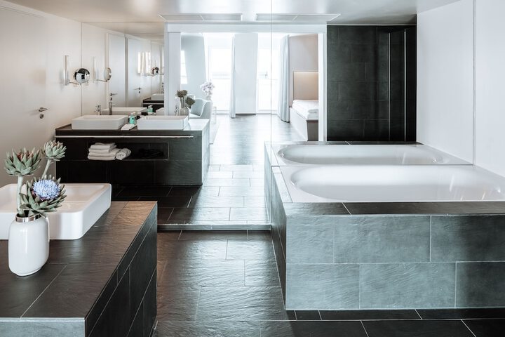 Bathroom Vanities