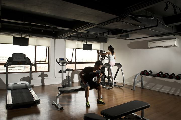 Health and Fitness 32 of 50