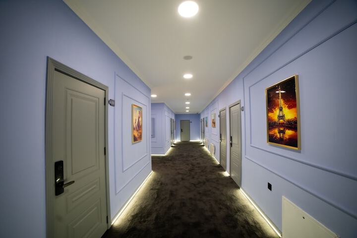 Hotel 16 of 33
