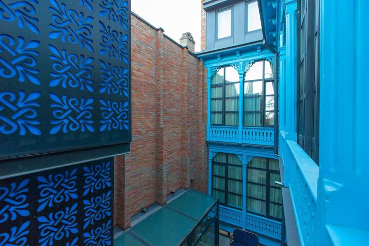 Terrace/Patio 19 of 47