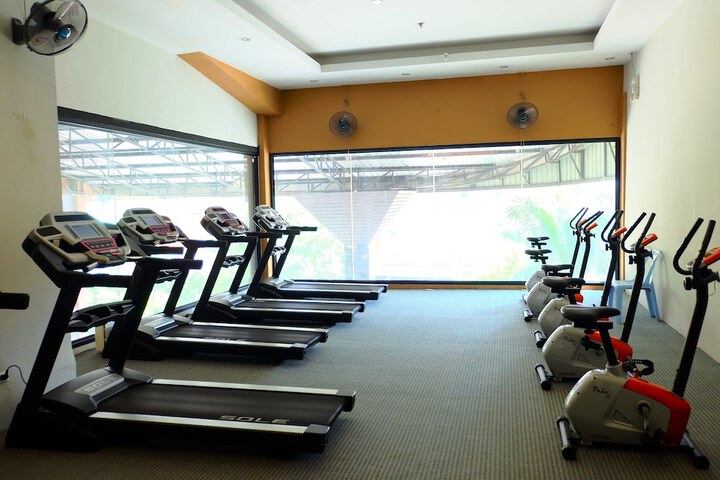 Health and Fitness 25 of 43