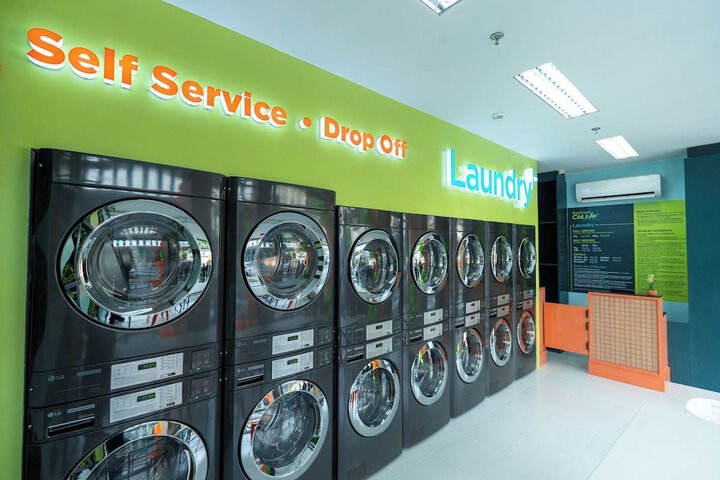 Laundry 7 of 11