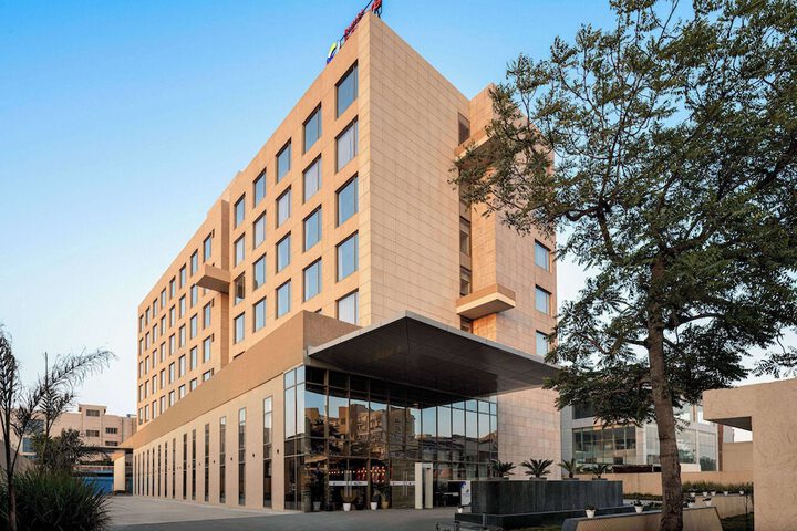 Photo of Ramada Encore by Wyndham Bhiwadi Phool Bagh Chowk