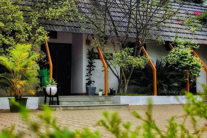 Photo of THE YELLOW BAMBOO RESORT AND SPA