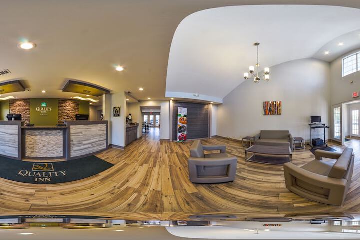 Hotel Interior 2 of 32