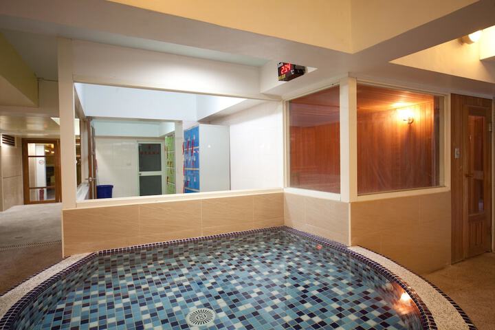 Wellness Treatments