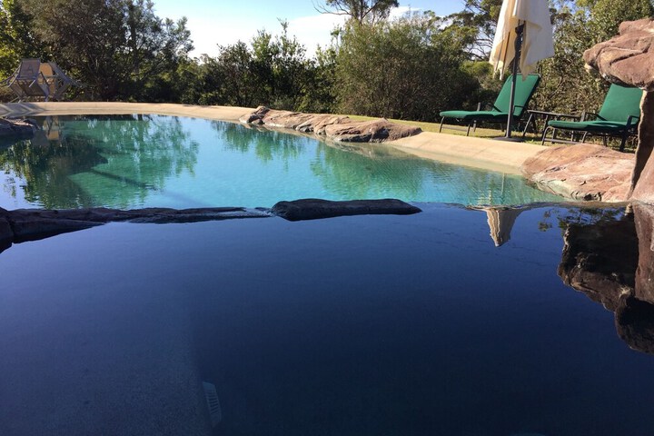 Pool Hotel