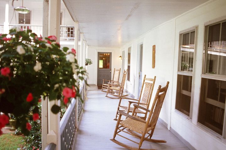 Terrace/Patio 38 of 40