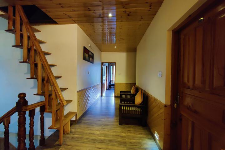 Foressta - a Luxury Boutique Villa