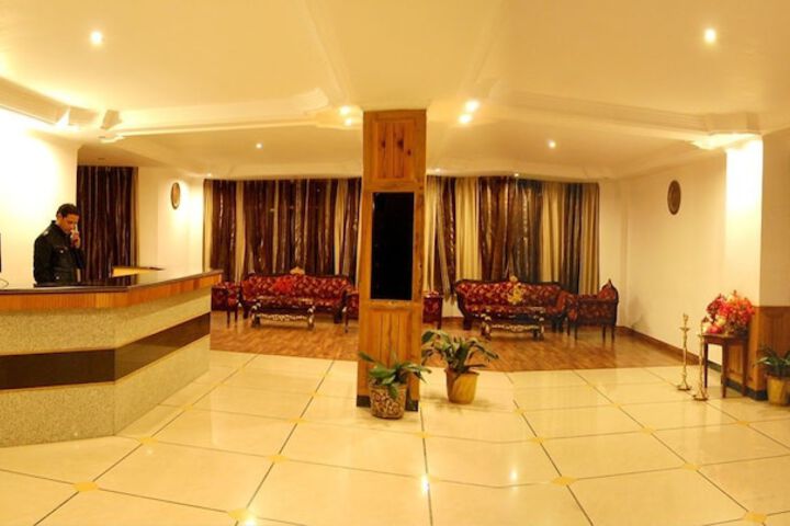 Hotel Interior 2 of 12