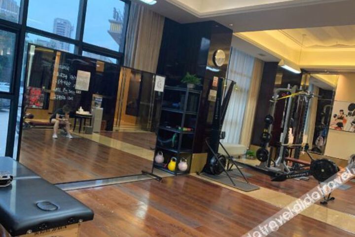 Health and Fitness 2 of 25